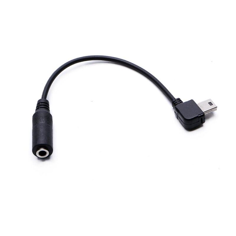 Gopro Mic Connector